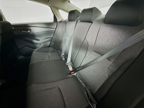 Certified 2025 Honda Accord LX image 26