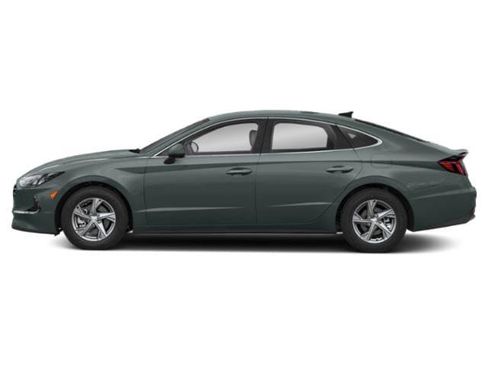 Used 2021 Hyundai Sonata SE FWD image 4