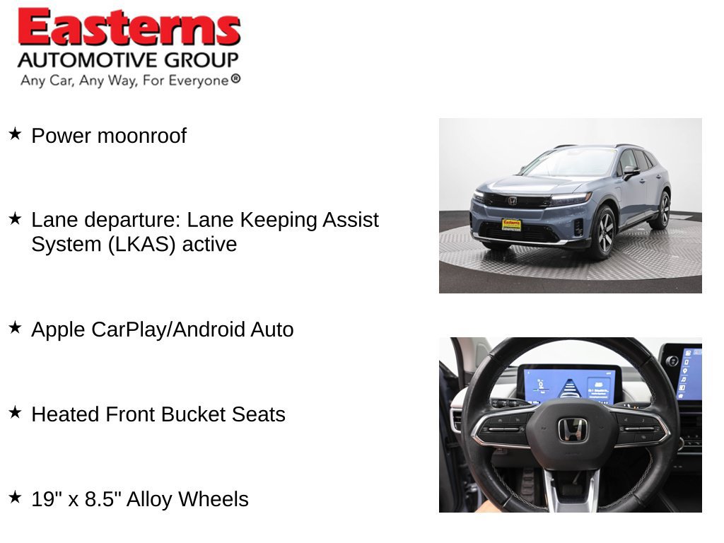 Used 2024 Honda Prologue Touring image 12