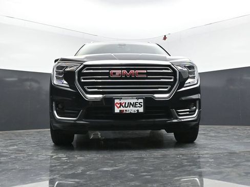 Used 2024 GMC Terrain SLT AWD/4WD image 40
