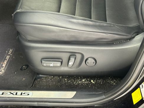 Used 2016 Lexus NX 200t F Sport image 14