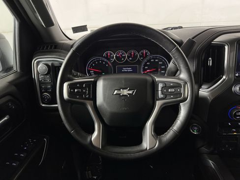 Used 2022 Chevrolet Silverado 1500 RST w/ All Star Edition Plus AWD/4WD image 16