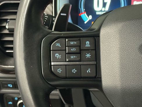 Used 2023 Ford F150 Raptor w/ Equipment Group 802A Raptor R image 24