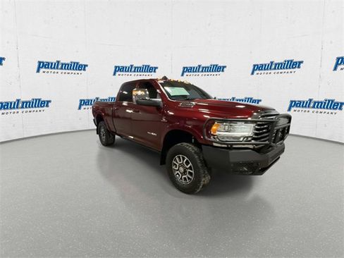 Used 2023 RAM 2500 Limited image 2