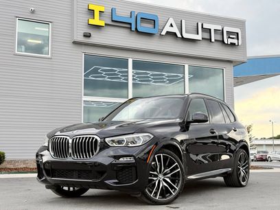 Used 2020 BMW X5 xDrive40i w/ M Sport Package