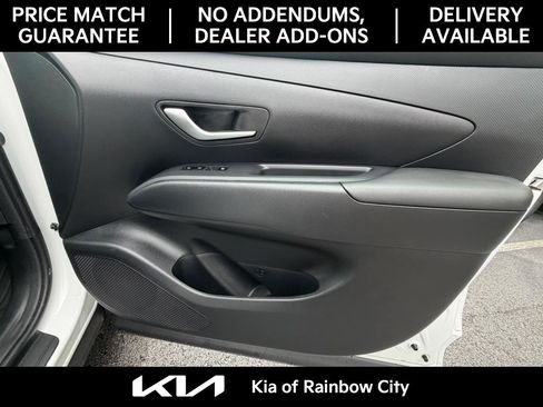 Used 2026 Hyundai Tucson SEL FWD image 14