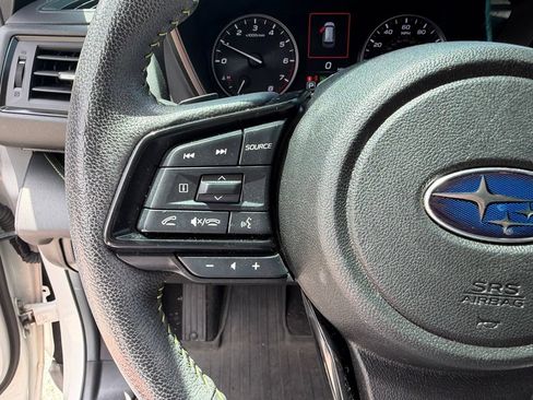 Used 2024 Subaru Ascent Onyx Edition Limited AWD/4WD image 29