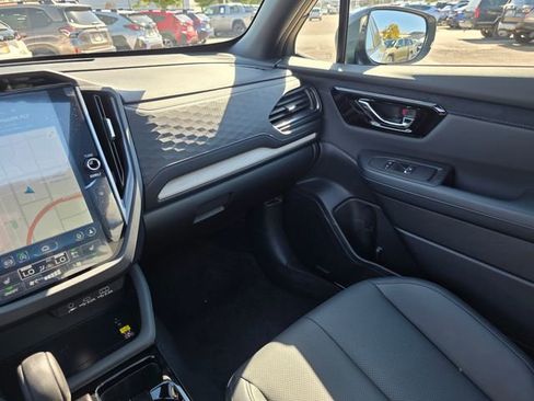 New 2026 Subaru Forester Limited image 31