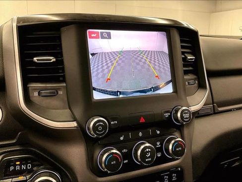Used 2023 RAM 1500 Big Horn image 28