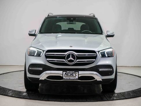 Certified 2023 Mercedes-Benz GLE 350 image 6