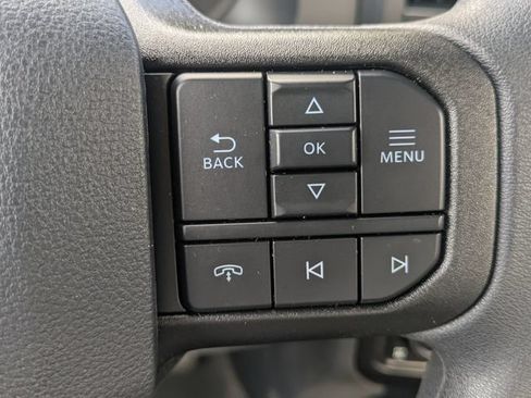 Certified 2026 Ford F250 XLT AWD/4WD image 23