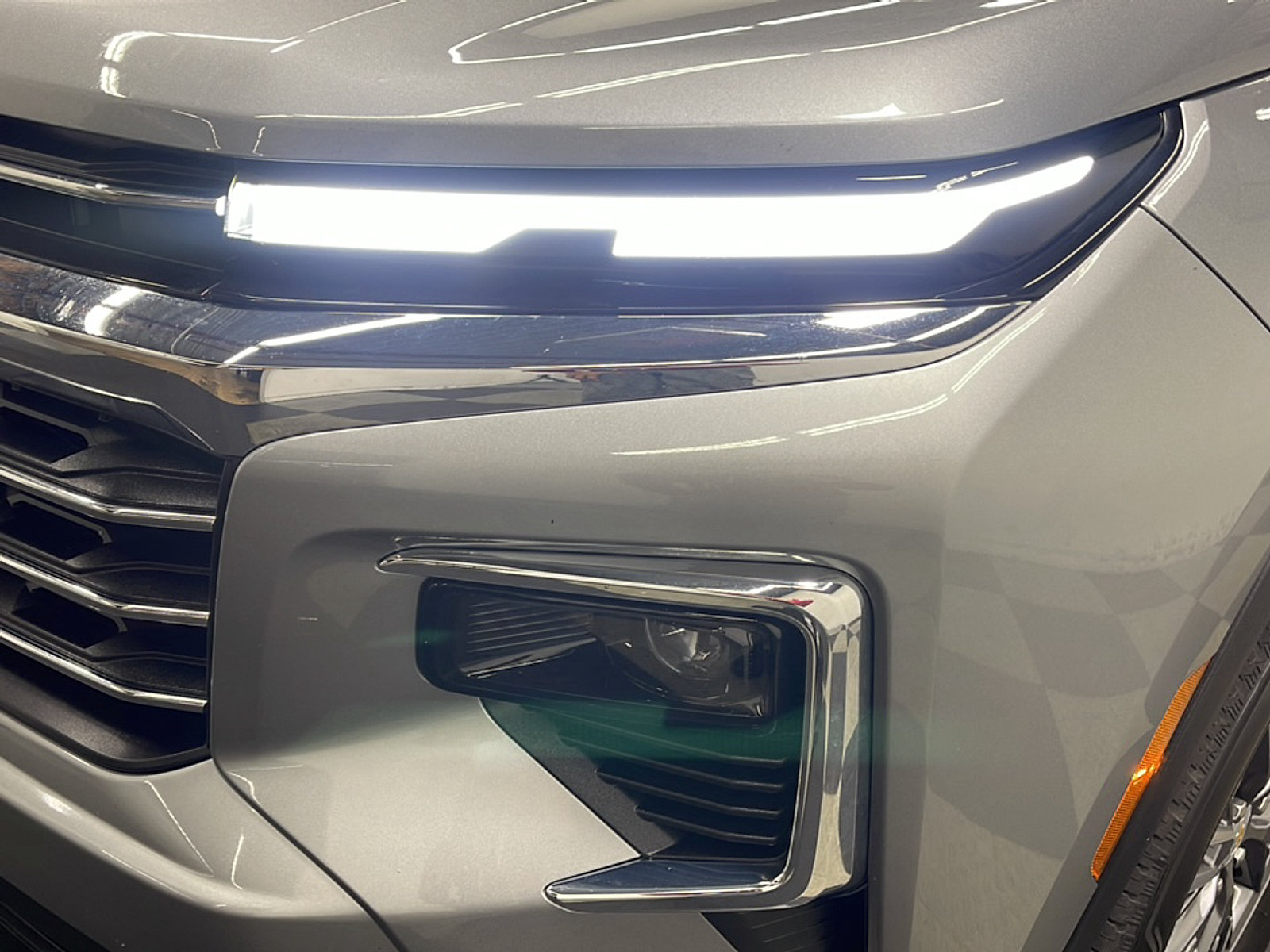 Used 2026 Chevrolet Traverse LT w/ Driver Confidence Package FWD image 28