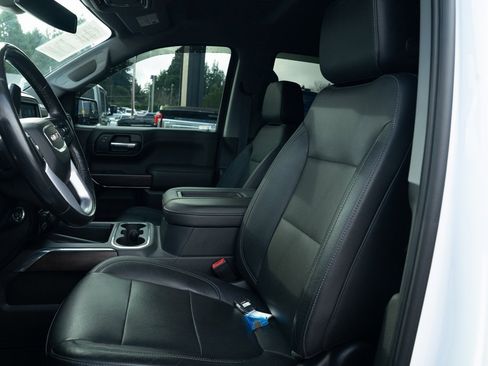 Used 2020 GMC Sierra 1500 SLT w/ SLT Premium Plus Package image 20