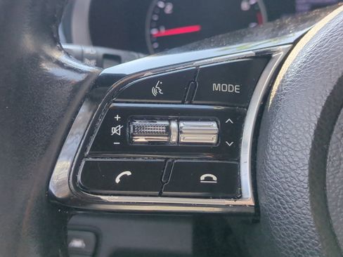 Used 2021 Kia Seltos S image 24