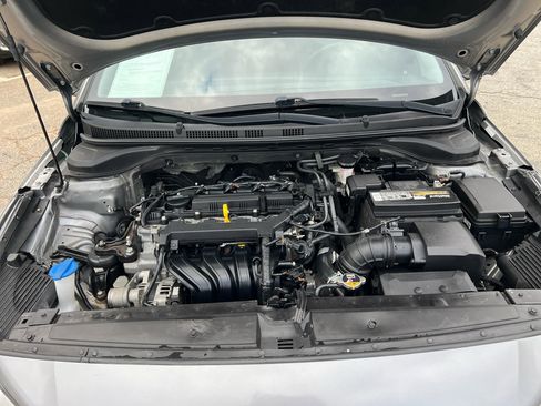 Used 2022 Hyundai Accent SEL image 30