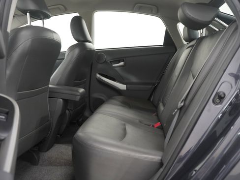 Used 2010 Toyota Prius Four image 18