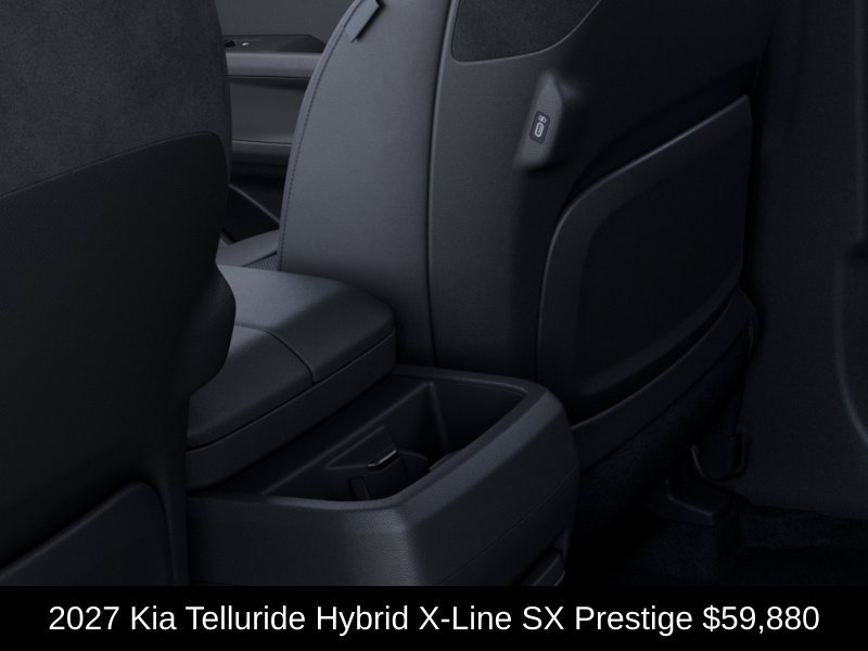 New 2027 Kia Telluride X-Line SX Prestige AWD/4WD image 26
