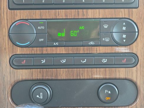 Used 2004 Ford F150 Lariat AWD/4WD image 14