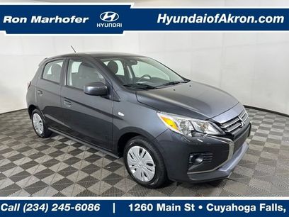 Used 2024 Mitsubishi Mirage ES
