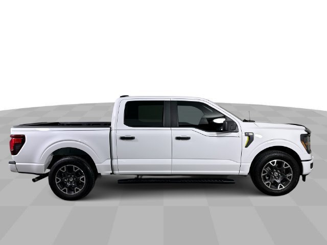 Used 2024 Ford F150 STX RWD image 9