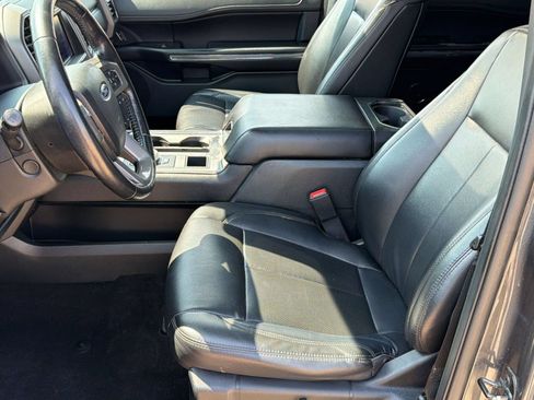 Used 2021 Ford Expedition Max XLT RWD image 5