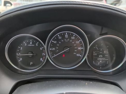 Used 2017 MAZDA MAZDA6 Touring FWD image 23
