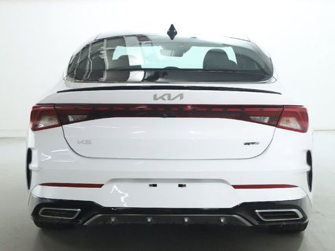 Used 2023 Kia K5 GT-Line AWD/4WD image 44