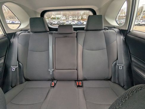 Used 2020 Toyota RAV4 LE w/ All Weather Liner Package AWD/4WD image 17