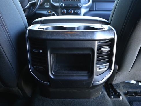 Certified 2021 RAM 1500 Big Horn image 29