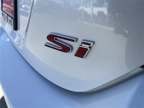 Used 2020 Honda Civic Si image 32
