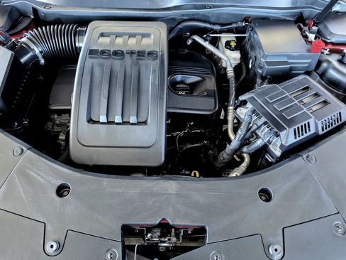 Used 2014 GMC Terrain SLT image 38