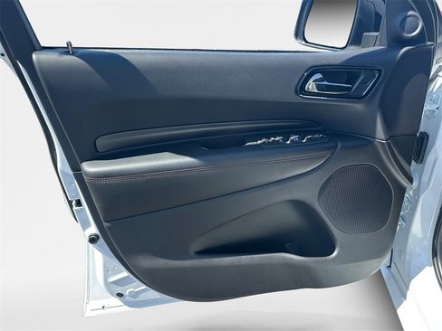 New 2025 Dodge Durango R/T image 8