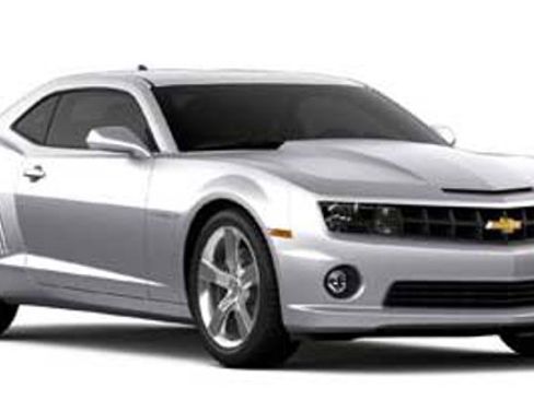 Used 2011 Chevrolet Camaro SS w/ LPO, Ground Effects Package RWD image 1