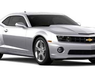 Used 2011 Chevrolet Camaro SS w/ LPO, Ground Effects Package RWD video 1