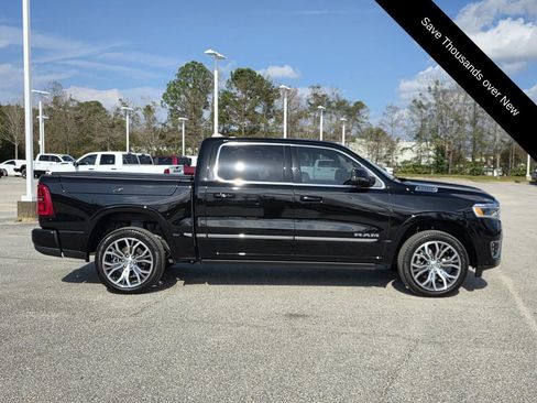 Used 2025 RAM 1500 Tungsten w/ Towing Technology Group AWD/4WD image 55