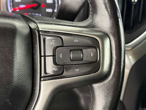 Certified 2022 Chevrolet Silverado 1500 RST w/ All Star Edition Plus image 50