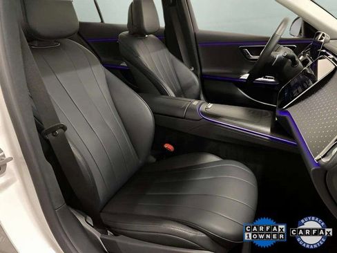 Used 2025 Mercedes-Benz E 350 Sedan image 80