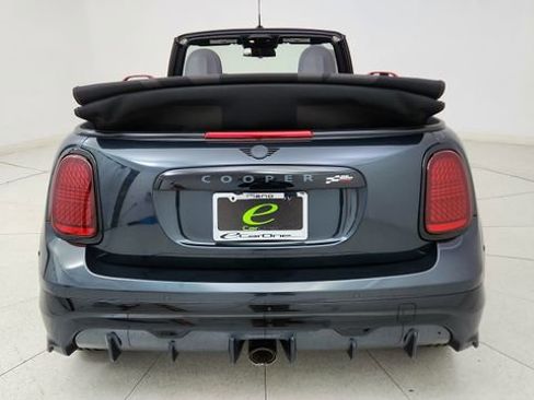 Used 2025 MINI Cooper John Cooper Works image 5