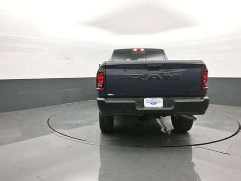 Used 2026 RAM 2500 Tradesman image 6