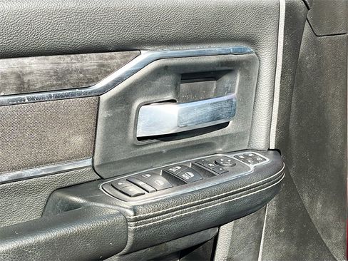 Certified 2024 RAM 2500 Big Horn w/ Night Edition image 18