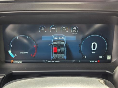 Used 2024 Ford F250 King Ranch AWD/4WD image 15
