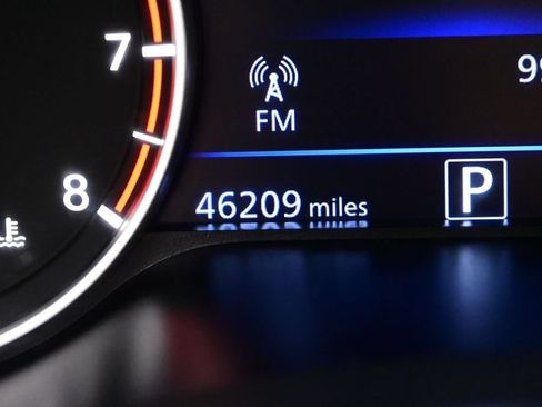 Used 2024 Nissan Altima 2.5 SV FWD image 19