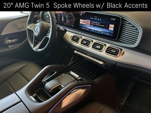Certified 2024 Mercedes-Benz GLE 450 4MATIC image 23