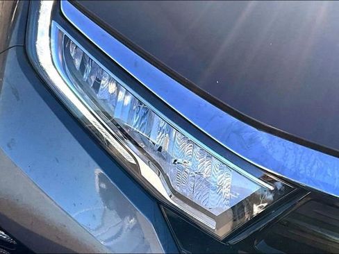 Used 2022 Honda Odyssey EX-L image 28