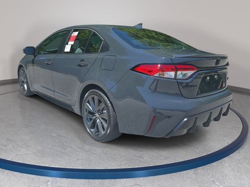 New 2026 Toyota Corolla SE FWD image 7