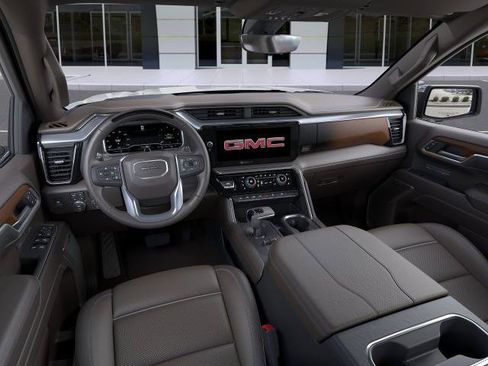 New 2026 GMC Sierra 1500 Denali w/ Technology Package AWD/4WD image 39