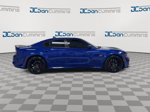 Used 2021 Dodge Charger Scat Pack RWD image 9