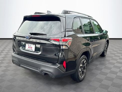 Certified 2026 Subaru Forester Premium AWD/4WD image 4