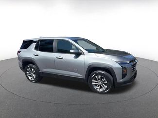 Used 2025 Chevrolet Equinox LT FWD video 2