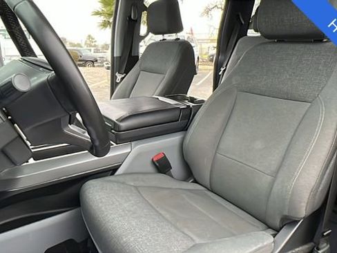 Used 2024 Ford F150 XLT w/ Equipment Group 302A MID image 20